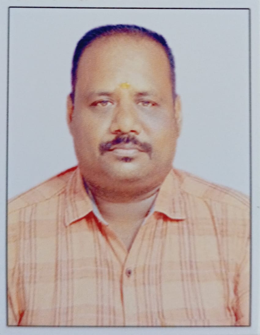 Faculty Image