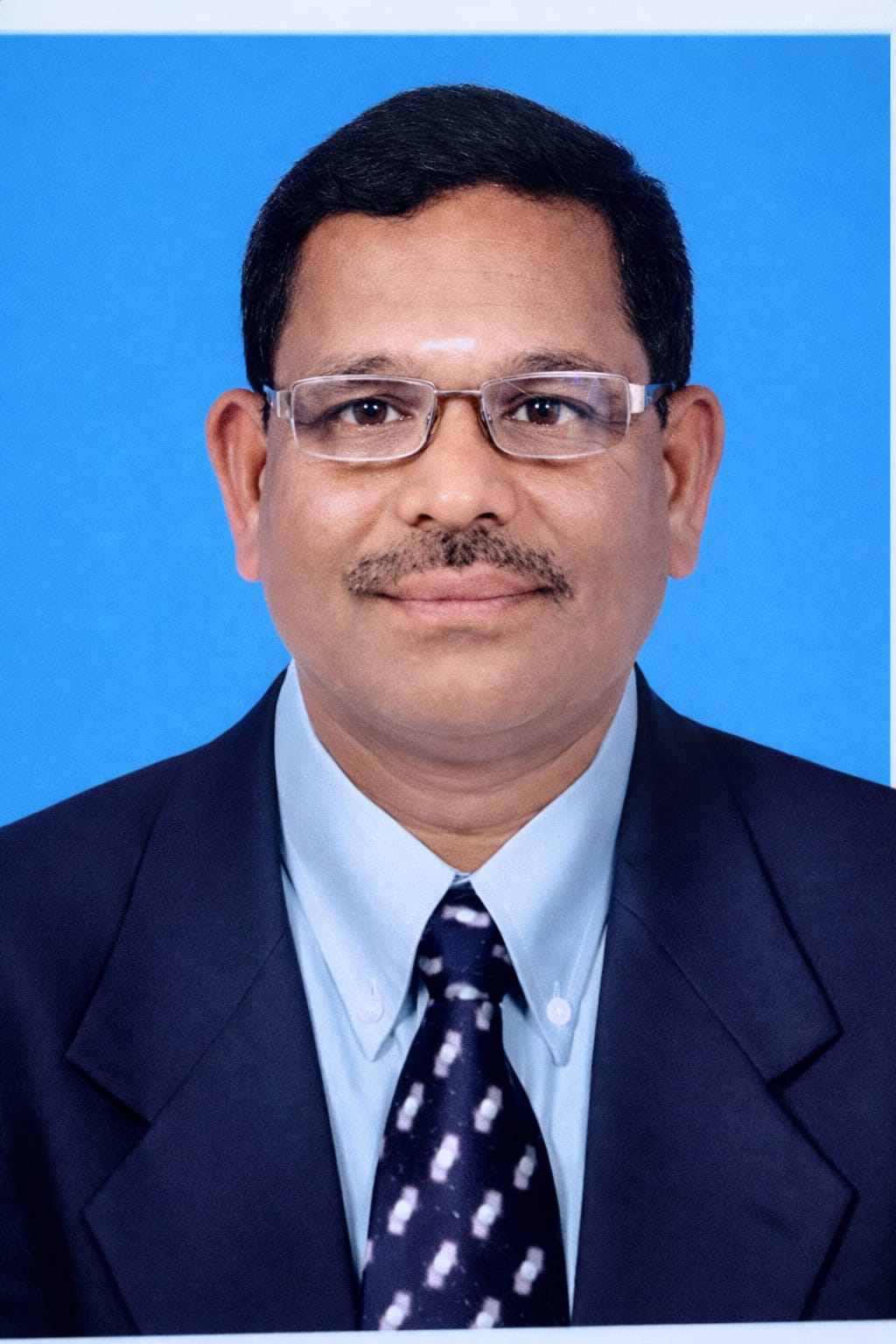 Faculty Image