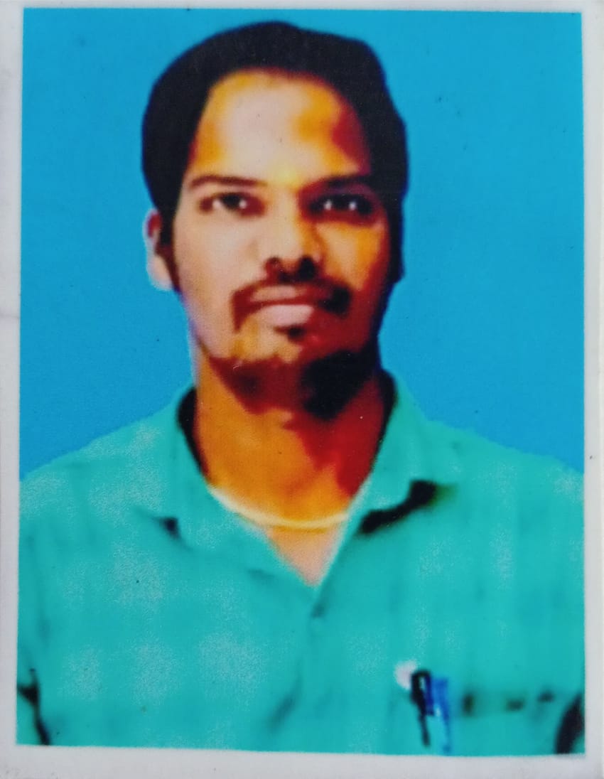 Faculty Image