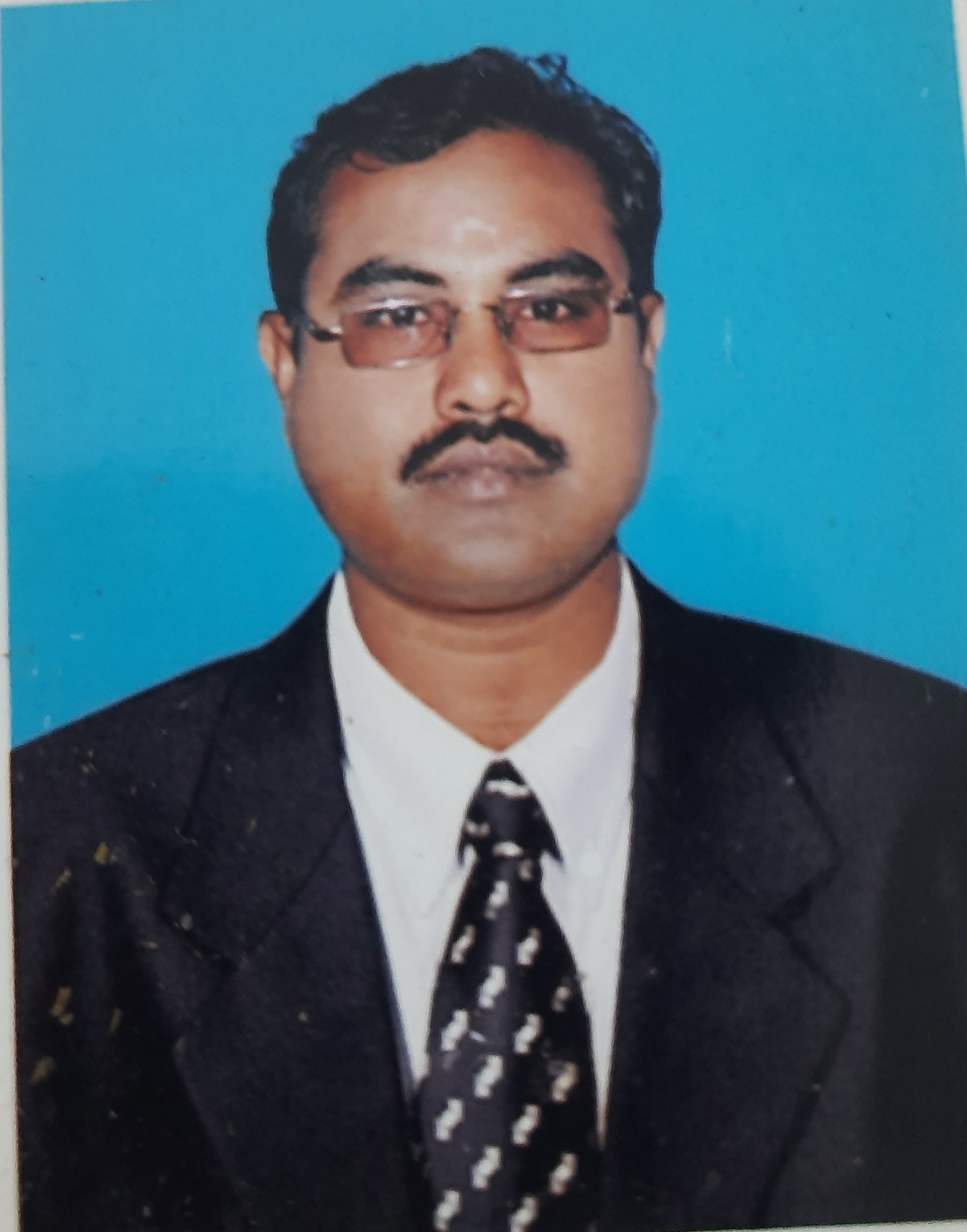 Faculty Image