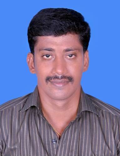 Faculty Image