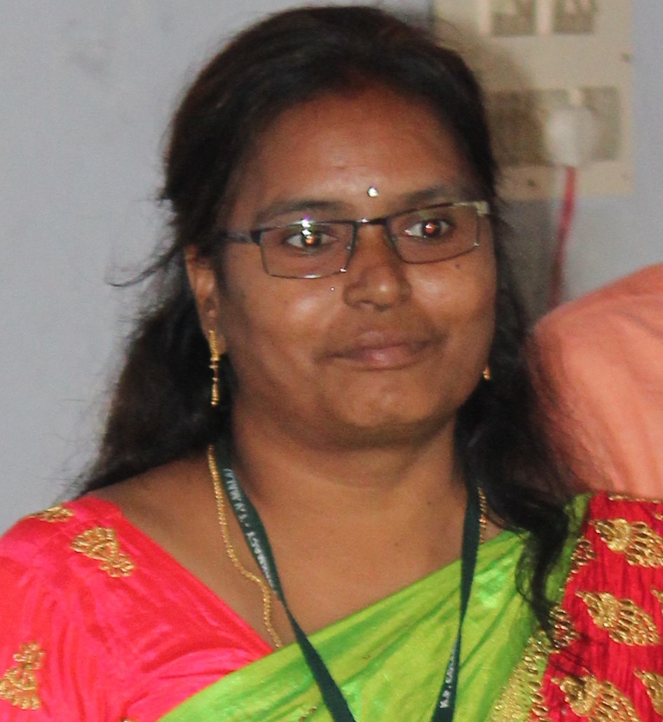Faculty Image