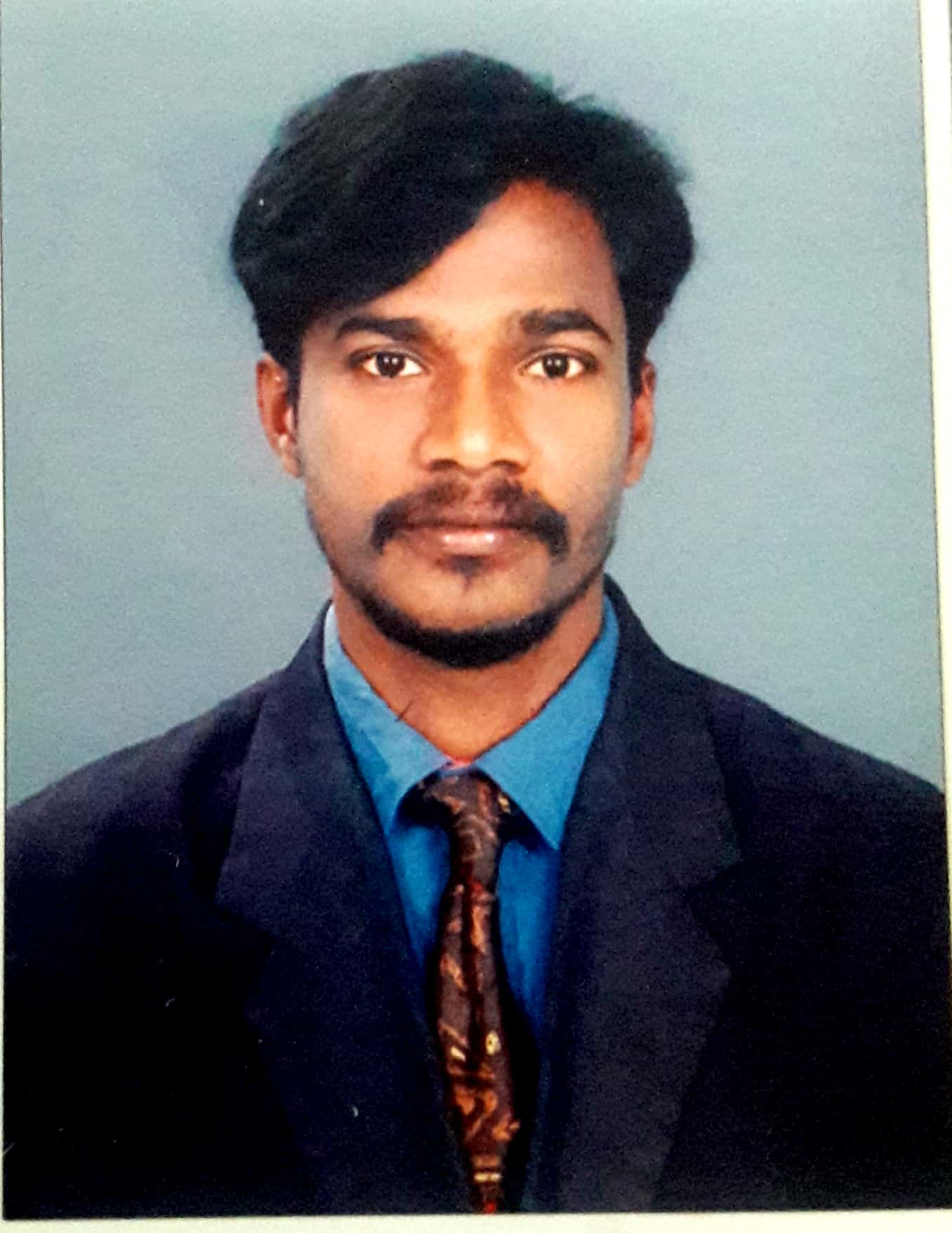 Faculty Image