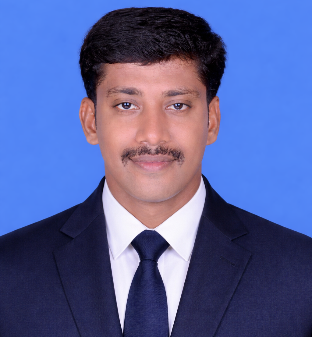Faculty Image