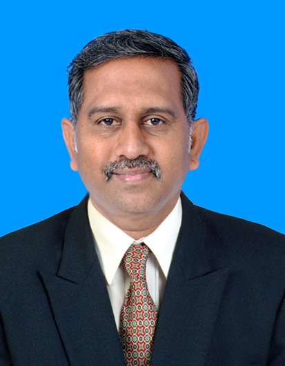 Faculty Image