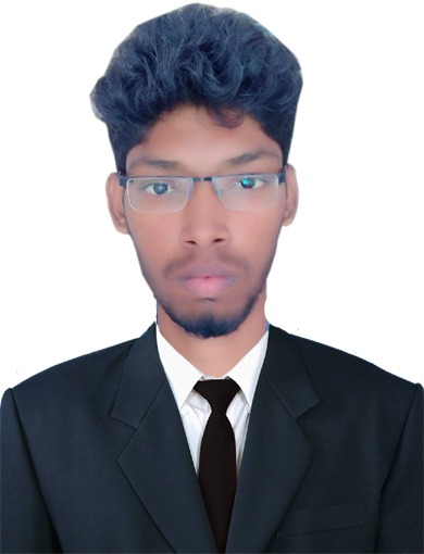 Faculty Image