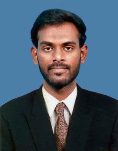 Faculty Image